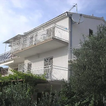 Gabric * Trogir