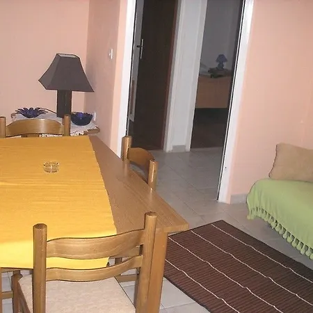 Gabric Apartament