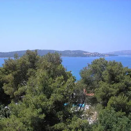 Gabric Apartament Trogir