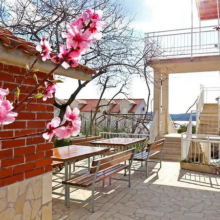 Apartament Gabric Trogir