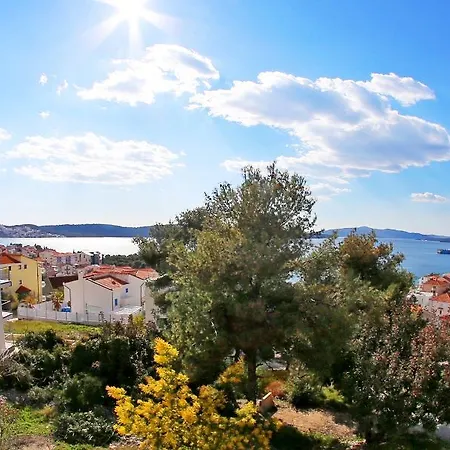 Gabric * Trogir