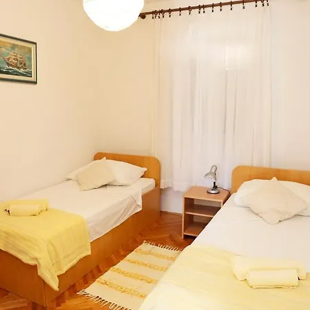 Apartament Gabric