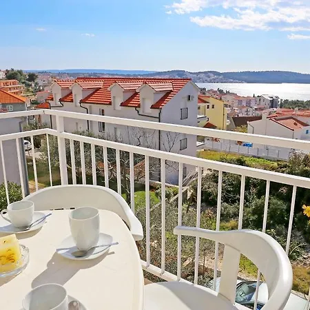 Apartament Gabric