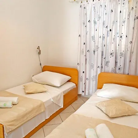 Apartament Gabric
