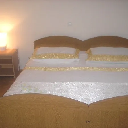 Gabric Apartmán Trogir