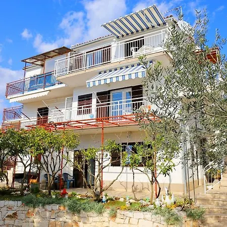 Apartmán Gabric *