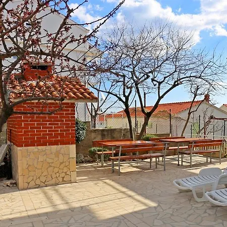 Gabric Apartmán