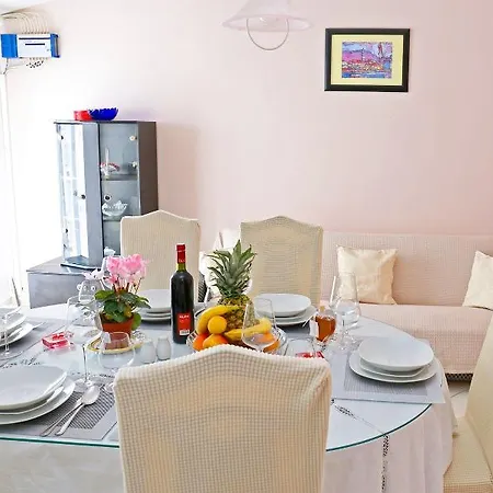 Gabric Apartmán Trogir