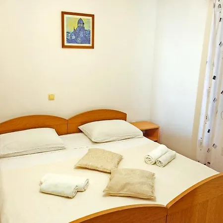 Apartmán Gabric *