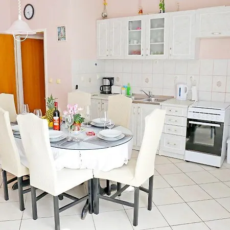 Gabric Apartmán