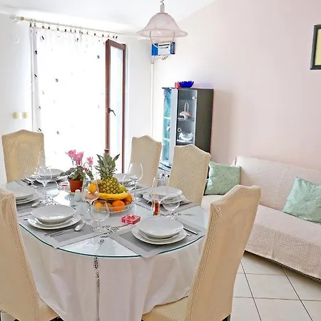Gabric Apartmán *