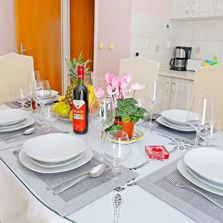 Gabric Apartmán Trogir